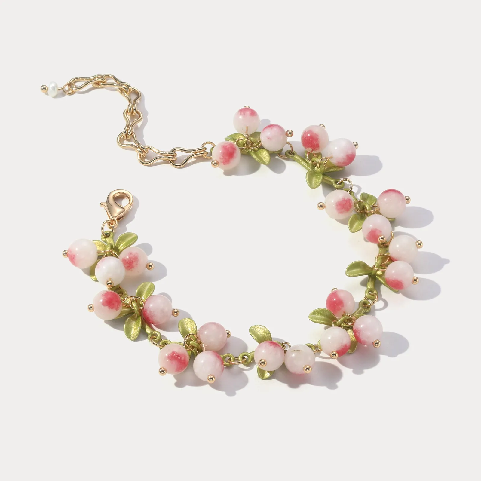 Berry Bracelet sold by Selenichast product image thumbnail 3