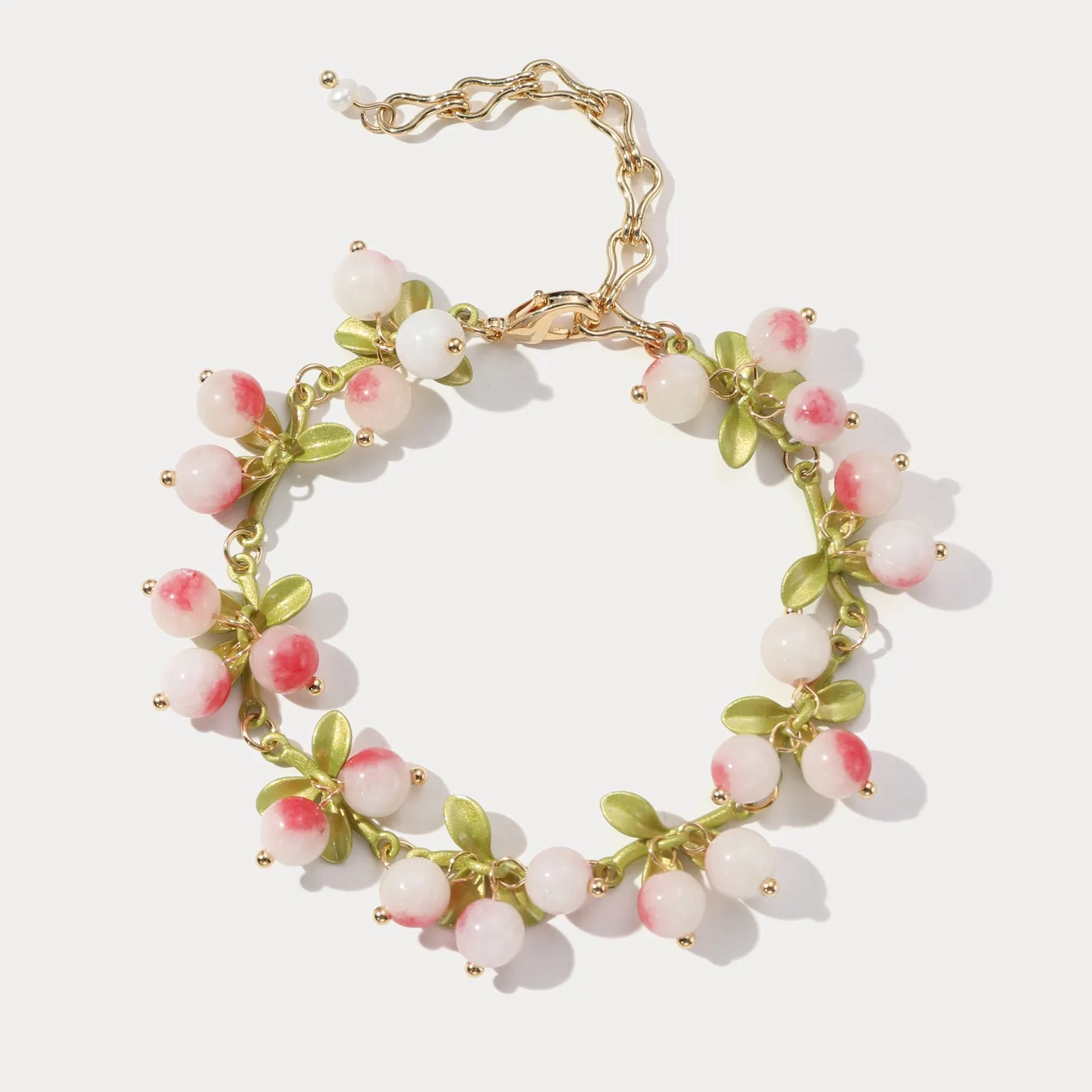 Berry Bracelet sold by Selenichast