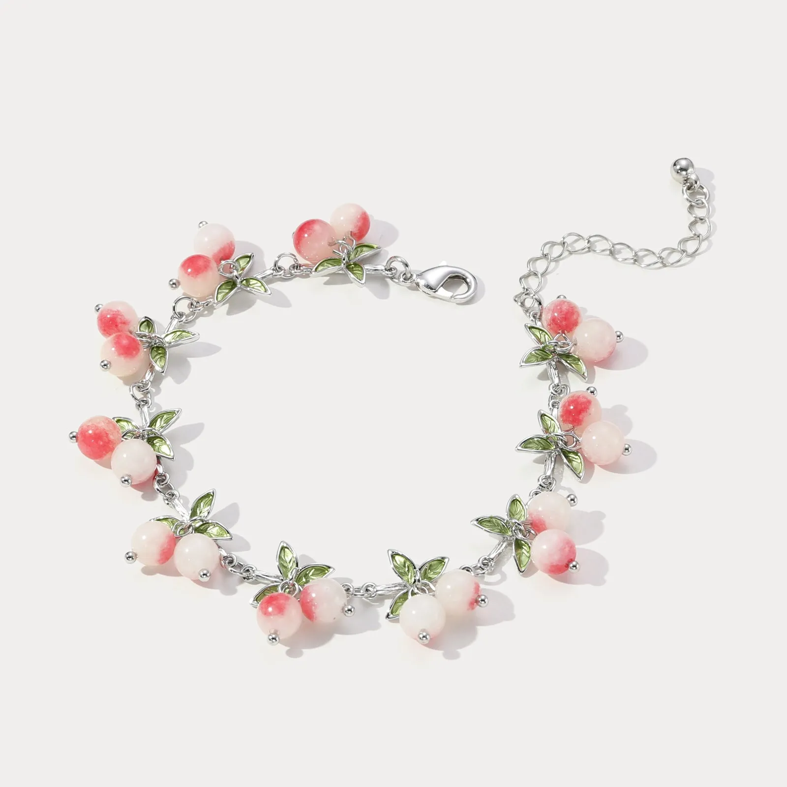 Berry Bracelet sold by Selenichast product image thumbnail 4