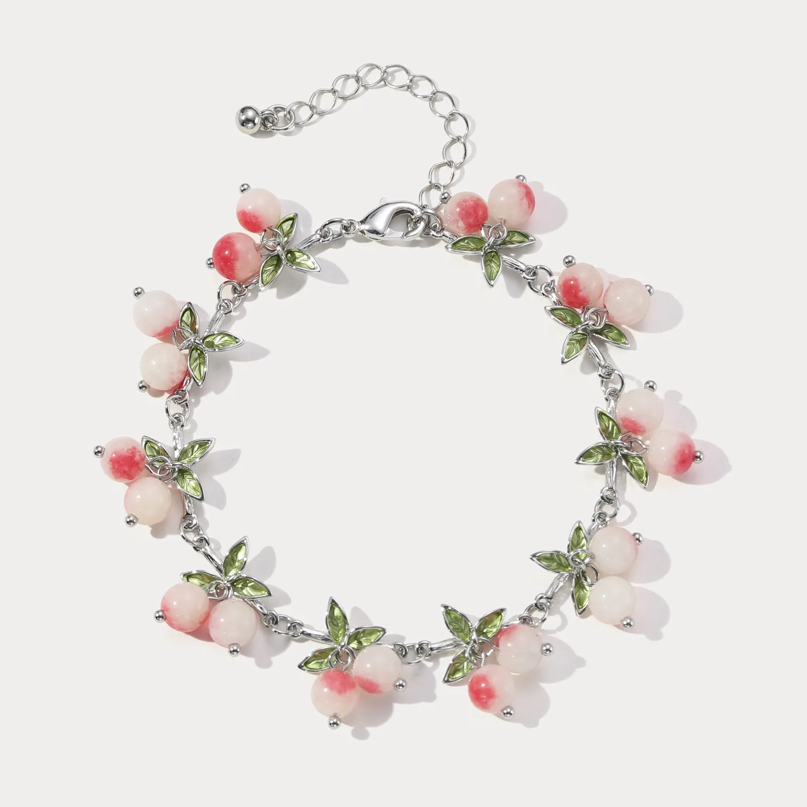 Berry Bracelet sold by Selenichast product image thumbnail 2