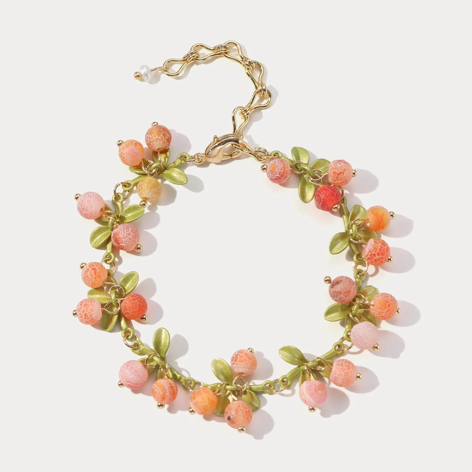 Berry Bracelet sold by Selenichast