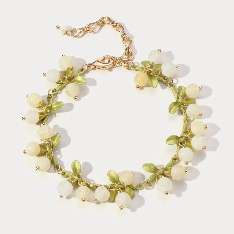 Gooseberry Bracelet sold by Selenichast