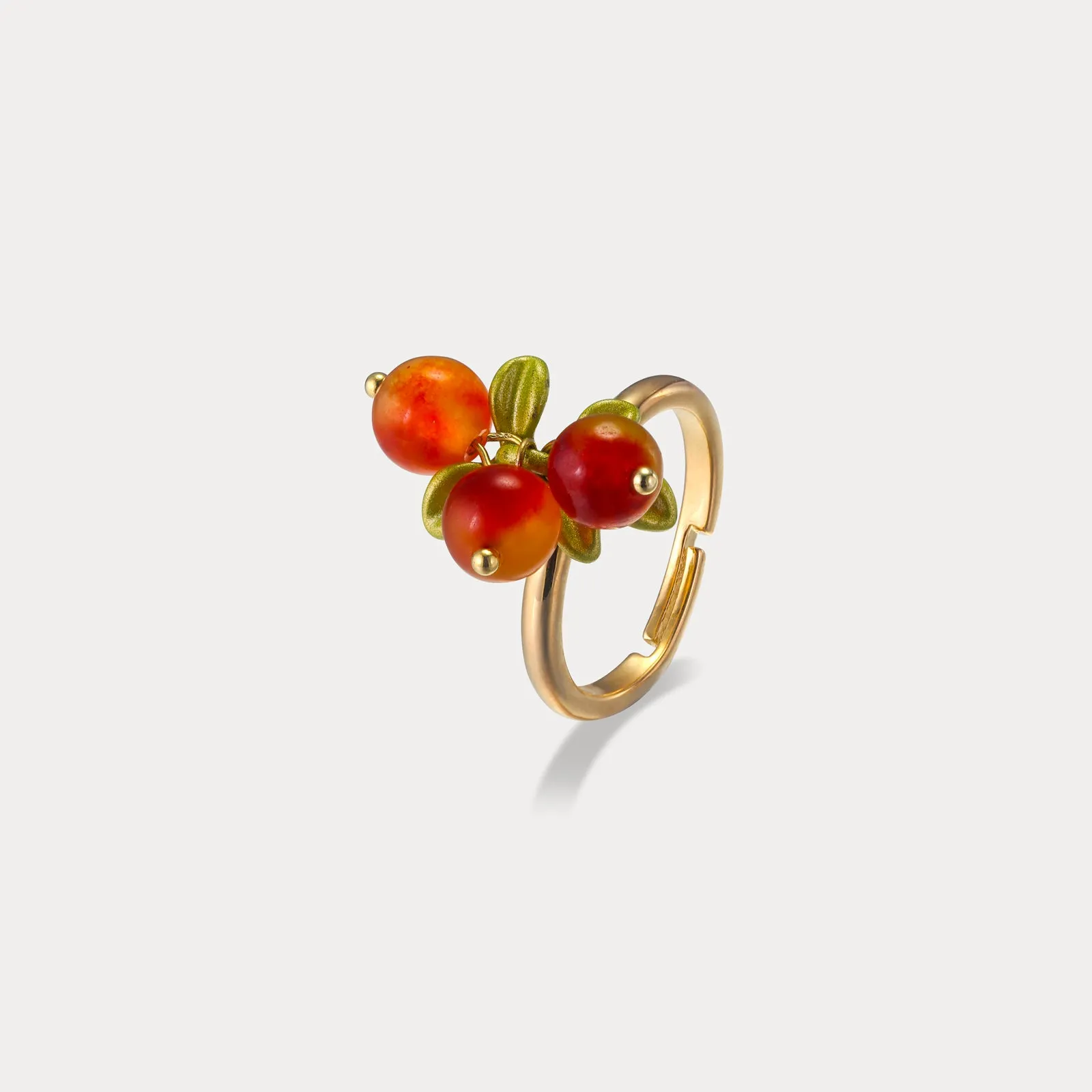 Berry Ring sold by Selenichast product image thumbnail 2