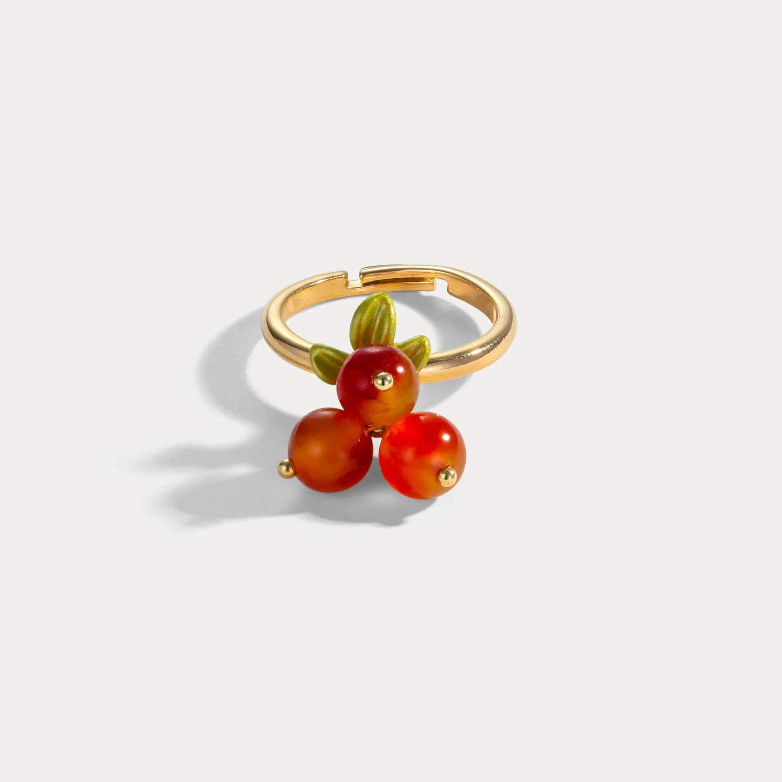 Berry Ring sold by Selenichast product image thumbnail 4