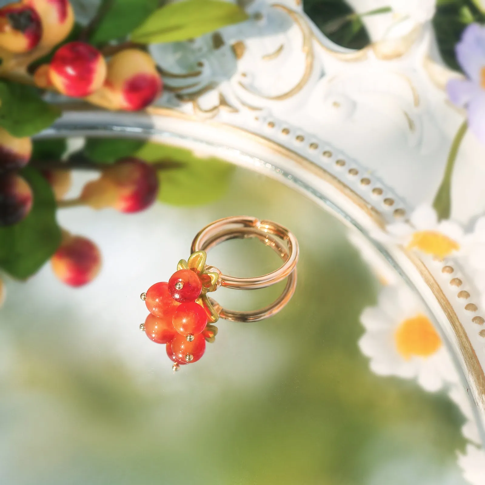 Berry Ring sold by Selenichast