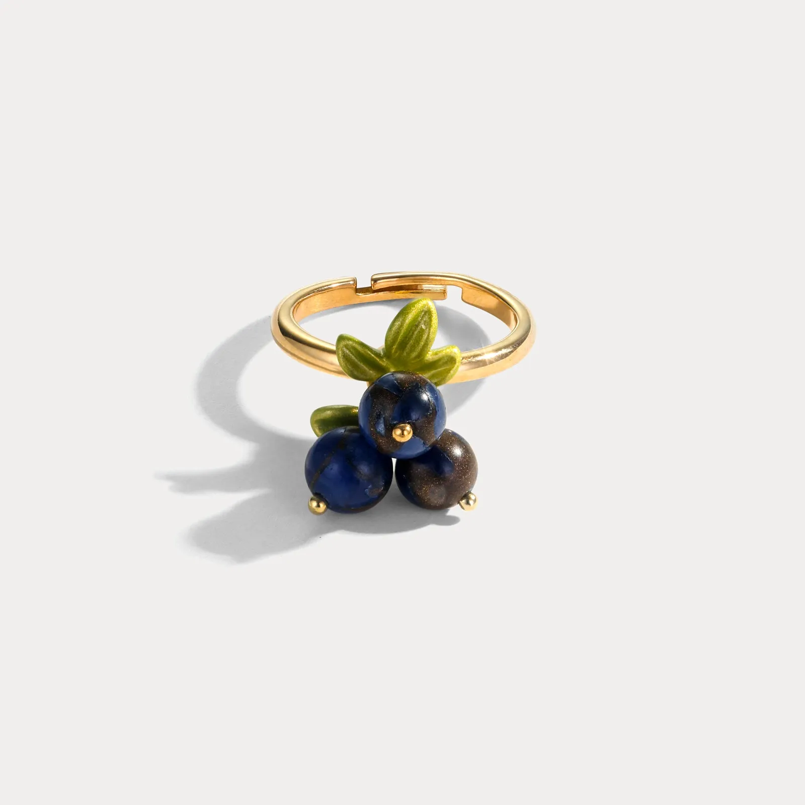 Blueberry Ring sold by Selenichast product image thumbnail 4