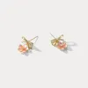 Sakura Bow Earrings sold by Selenichast