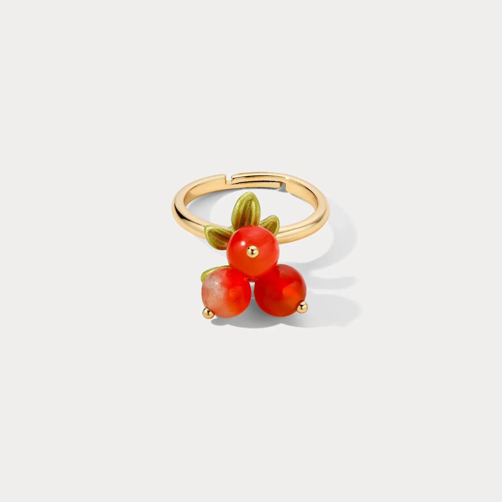 Berry Ring sold by Selenichast product image thumbnail 3
