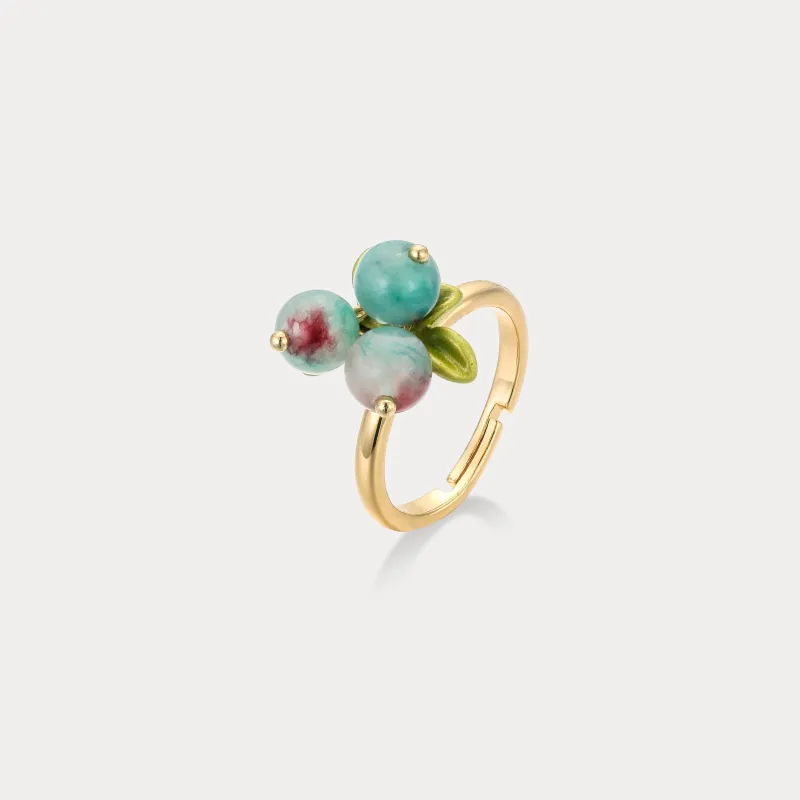 Berry Ring sold by Selenichast