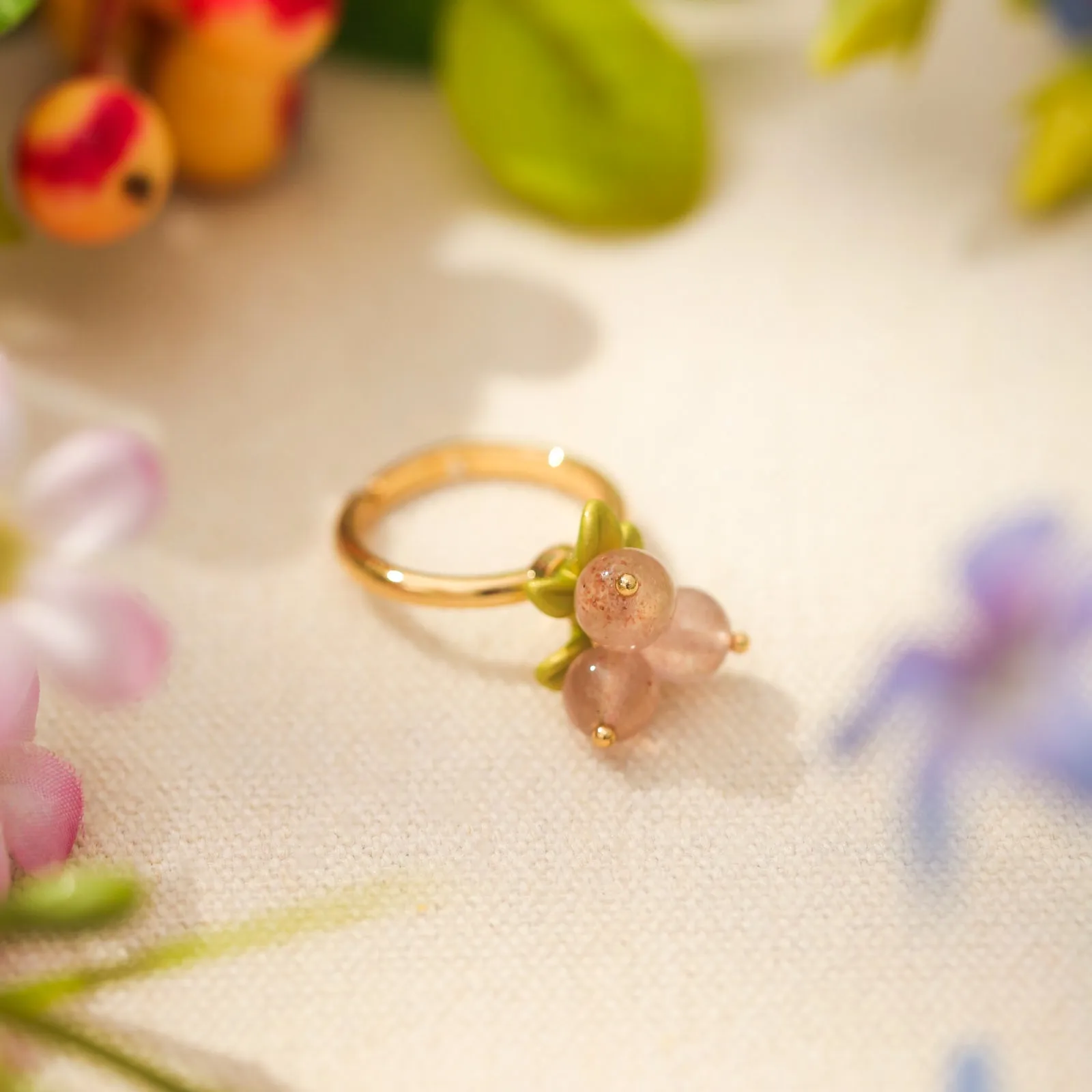 Berry Ring sold by Selenichast product image thumbnail 2