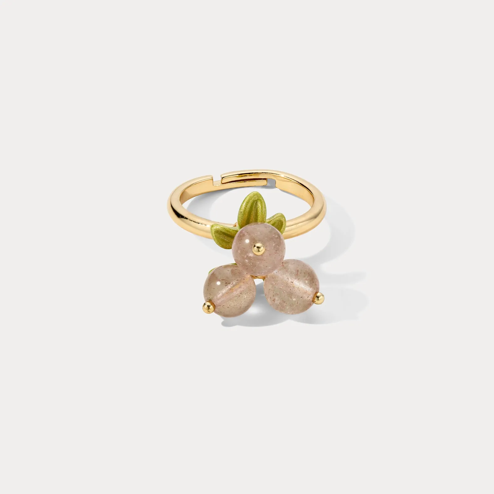 Berry Ring sold by Selenichast product image thumbnail 4