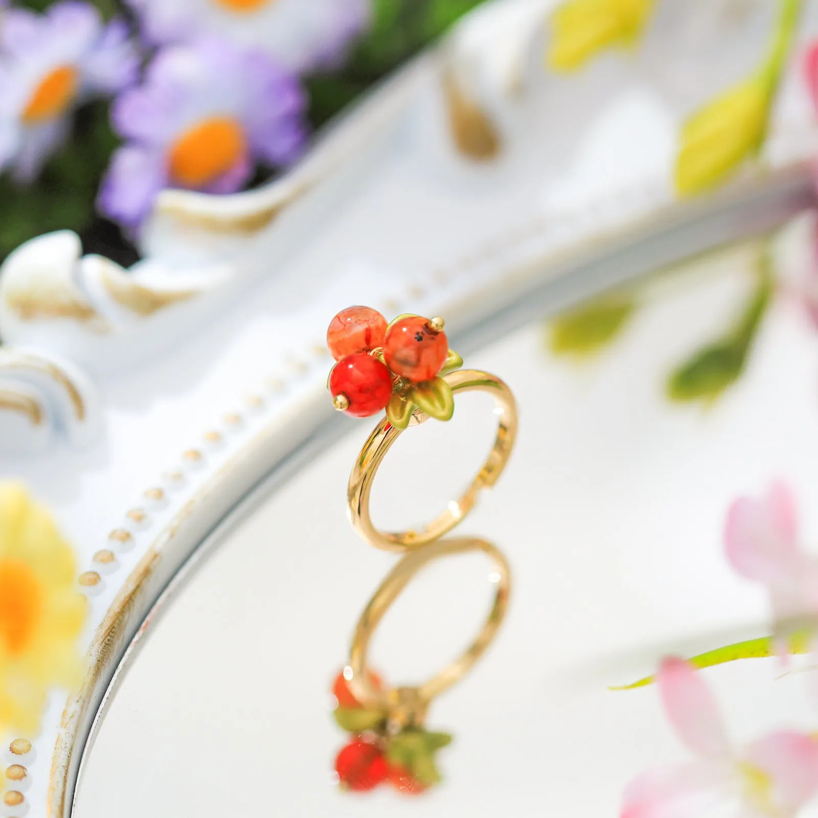 Berry Ring sold by Selenichast product image thumbnail 4