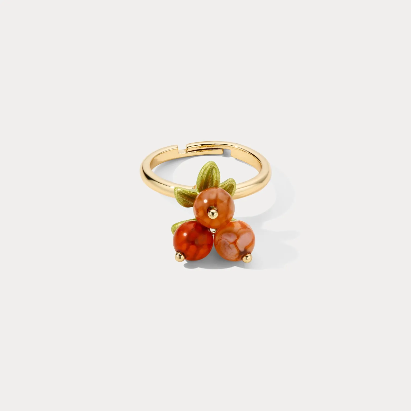 Berry Ring sold by Selenichast product image thumbnail 3