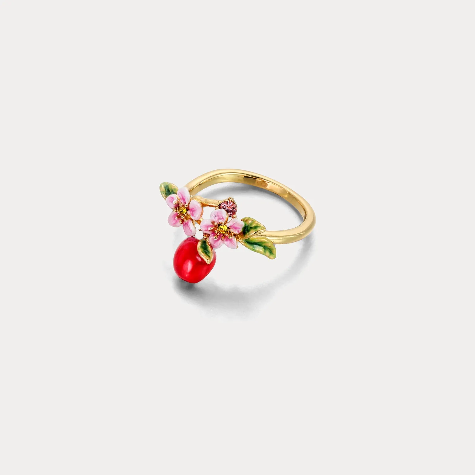 Apple Ring sold by Selenichast product image thumbnail 5