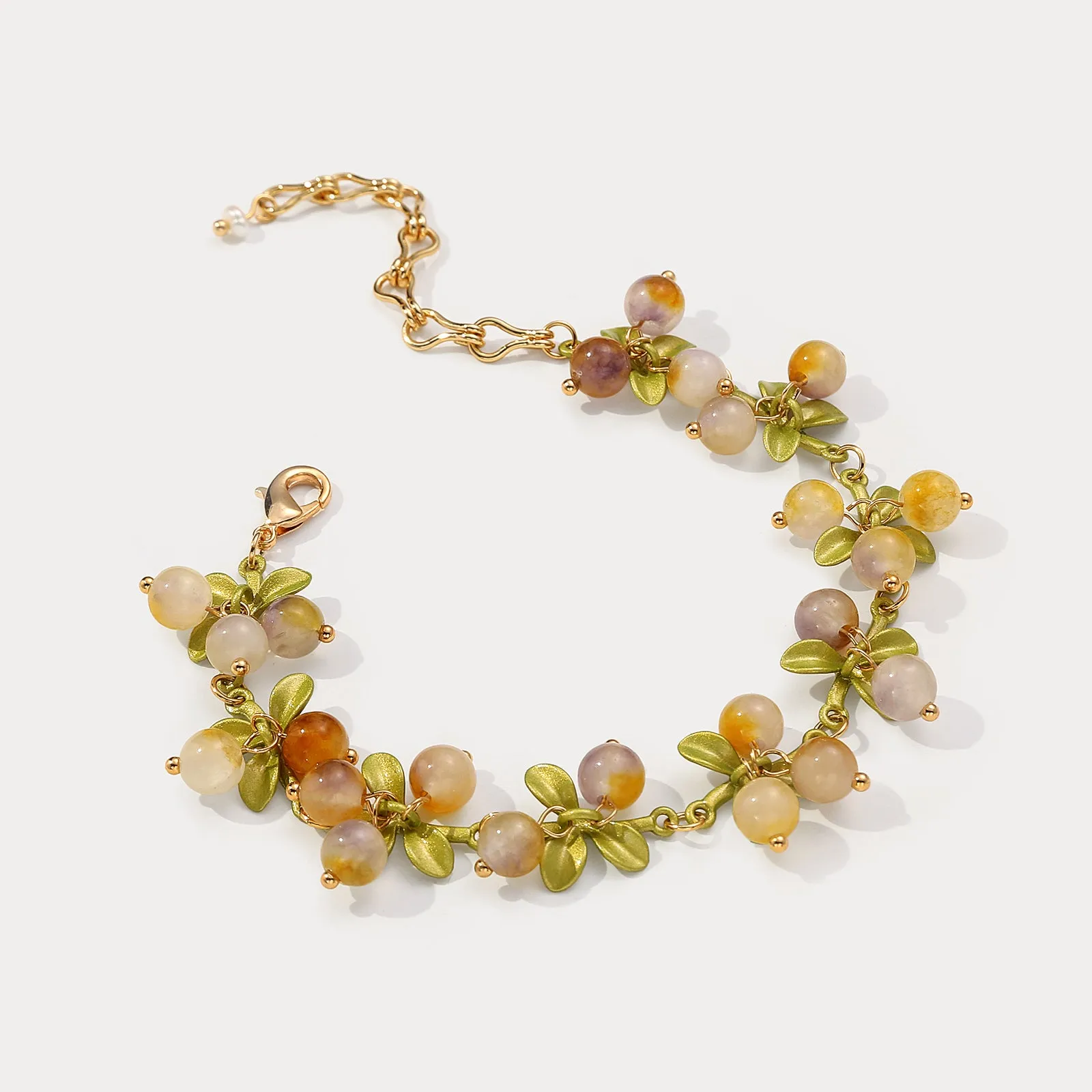 Berry Bracelet sold by Selenichast product image thumbnail 2