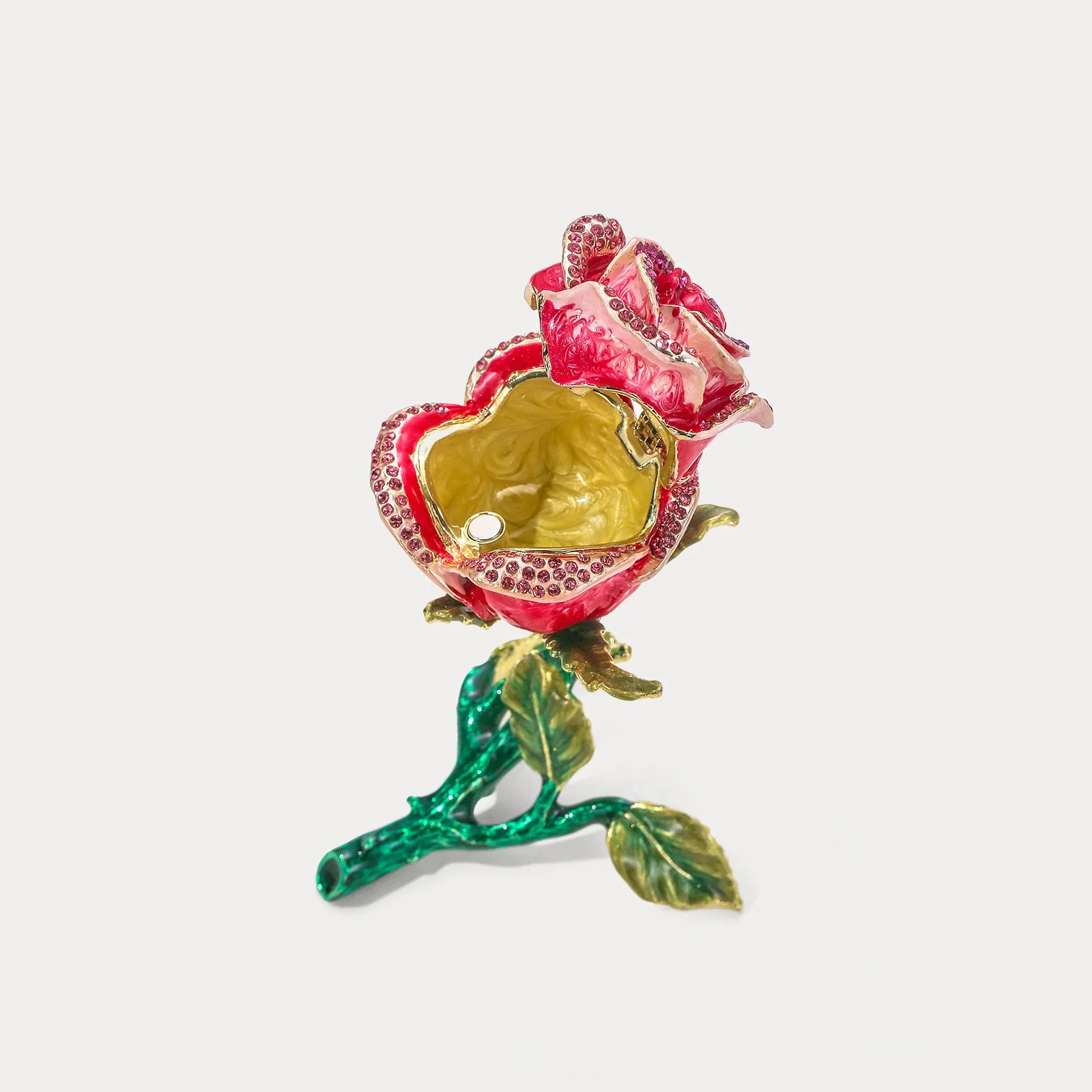 Rose Trinket Box sold by Selenichast product image thumbnail 5