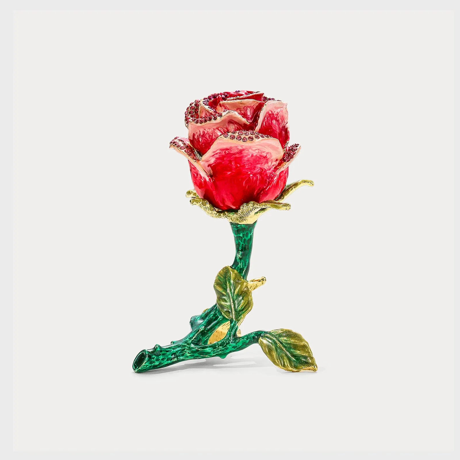 Rose Trinket Box sold by Selenichast