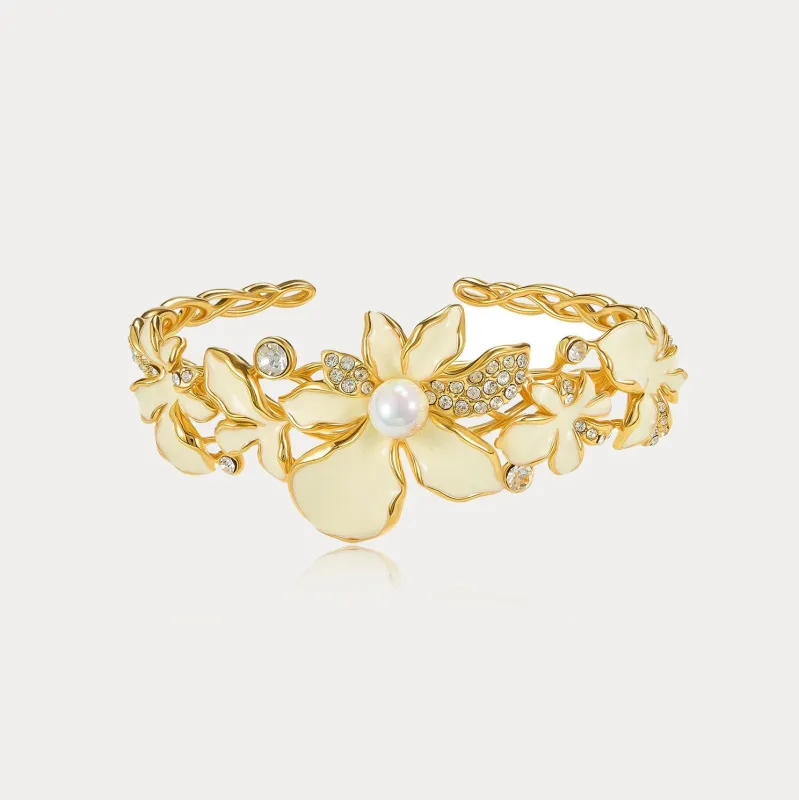 Iris Bangle sold by Selenichast