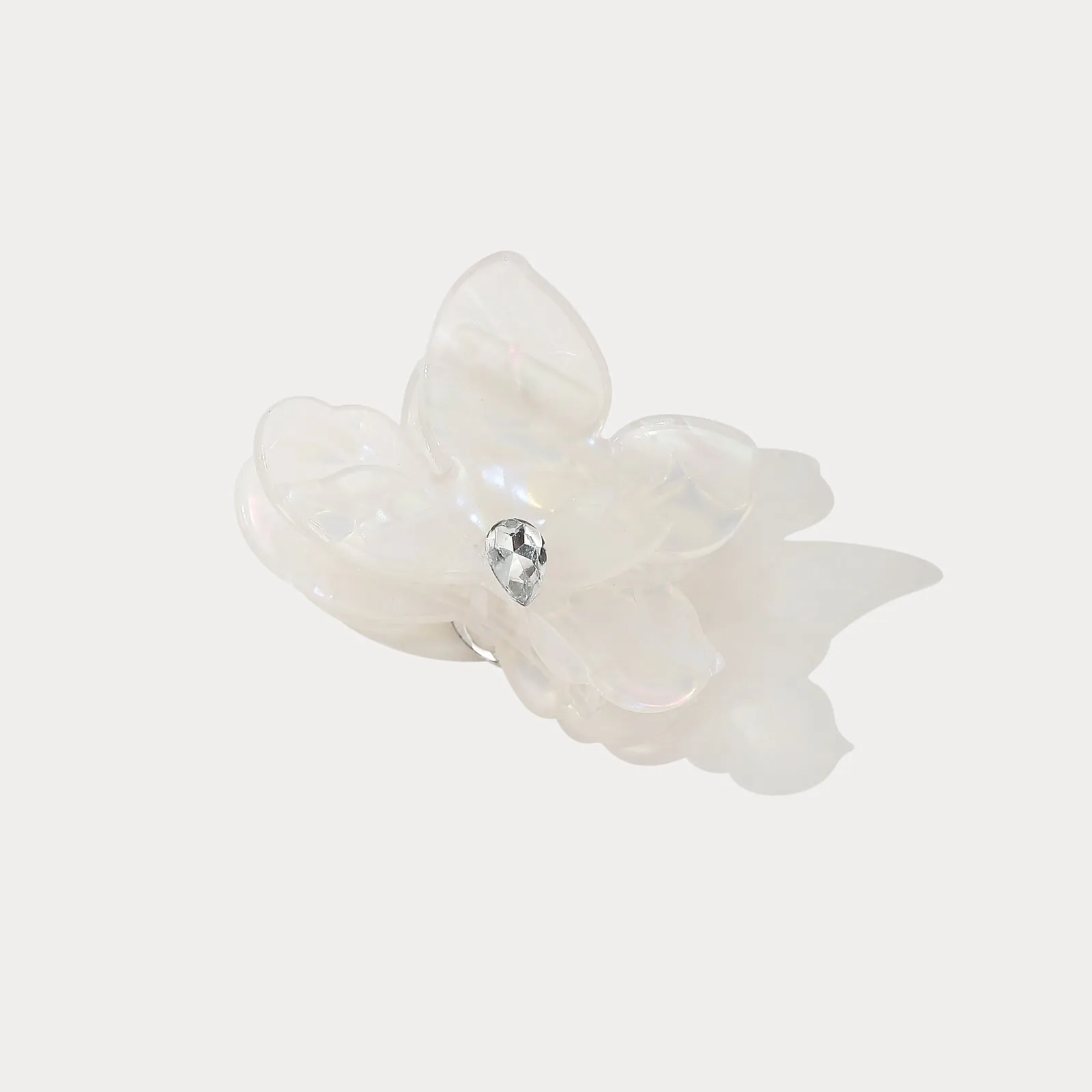 Butterfly Claw Hair Clips sold by Selenichast product image thumbnail 3