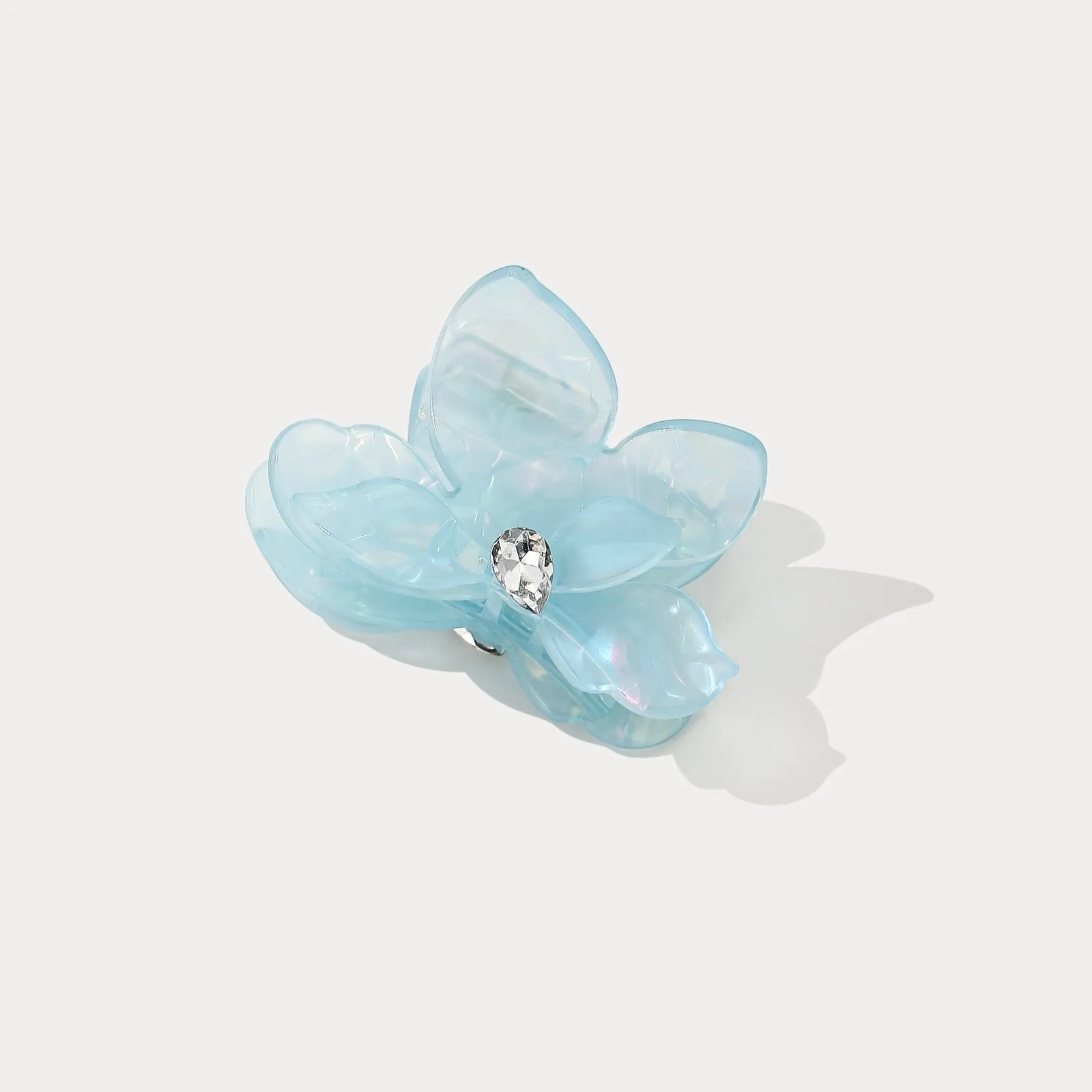 Butterfly Claw Hair Clips sold by Selenichast product image thumbnail 2
