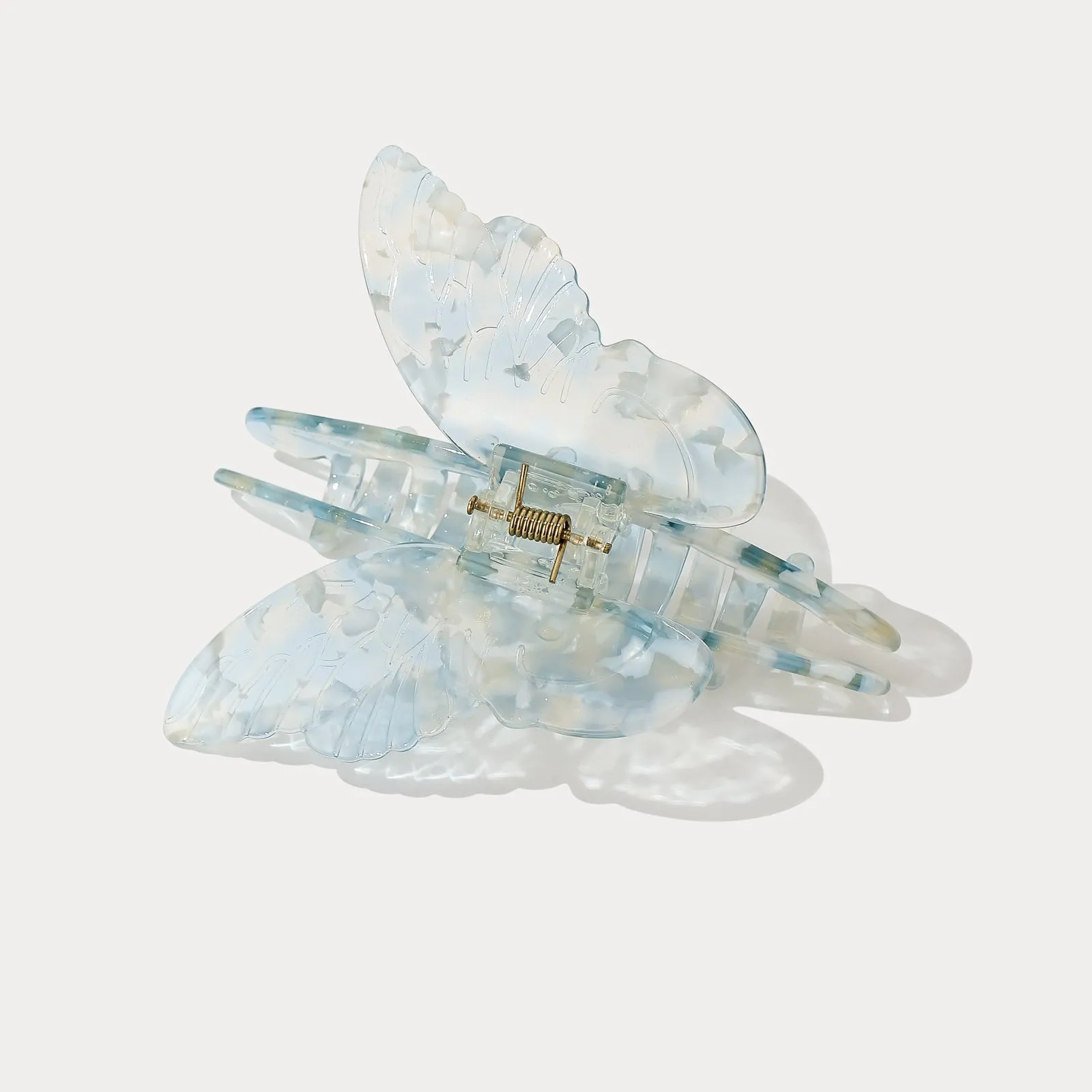 Butterfly Hair Claw Clips sold by Selenichast product image thumbnail 4