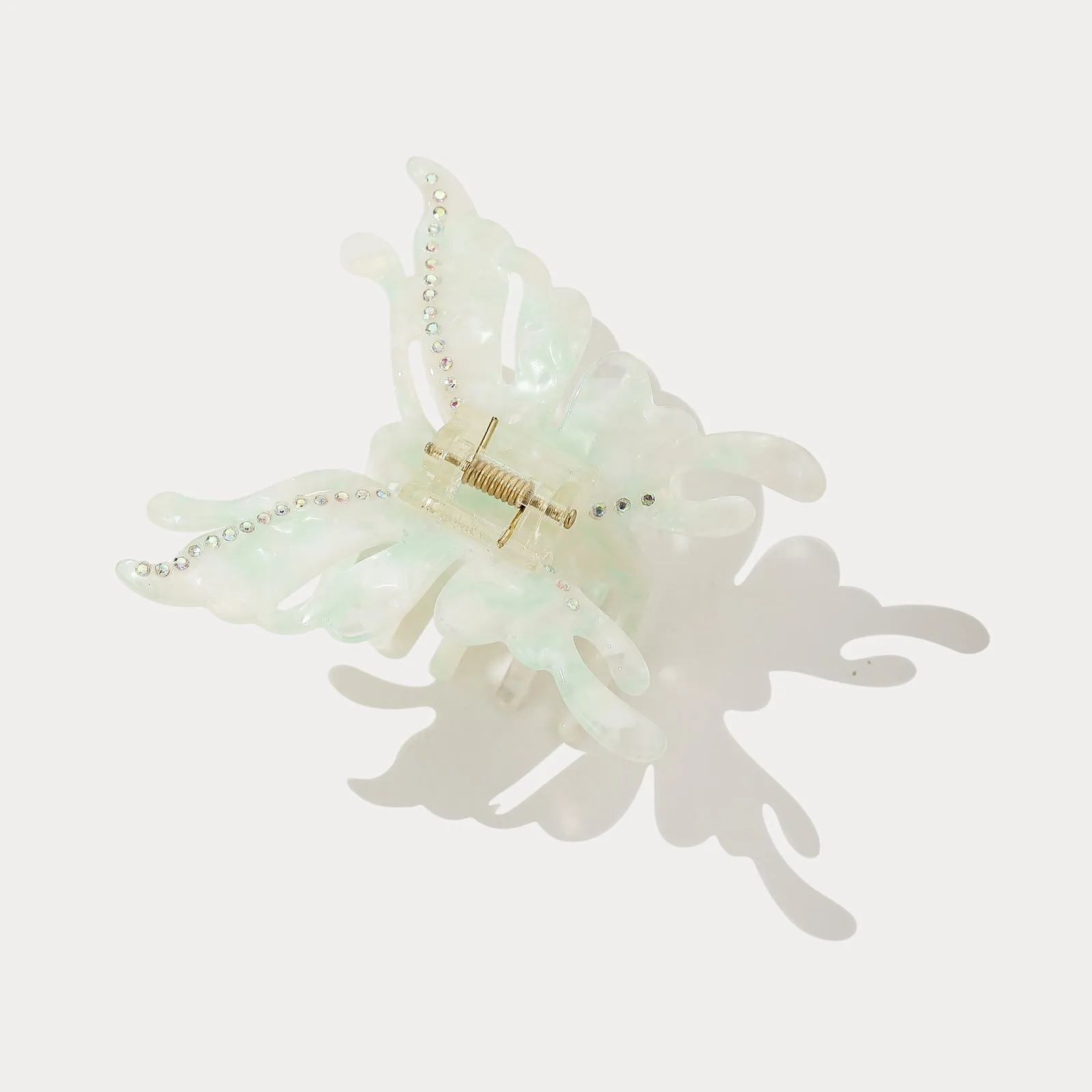 Butterfly Hair Claw Clips sold by Selenichast product image thumbnail 2