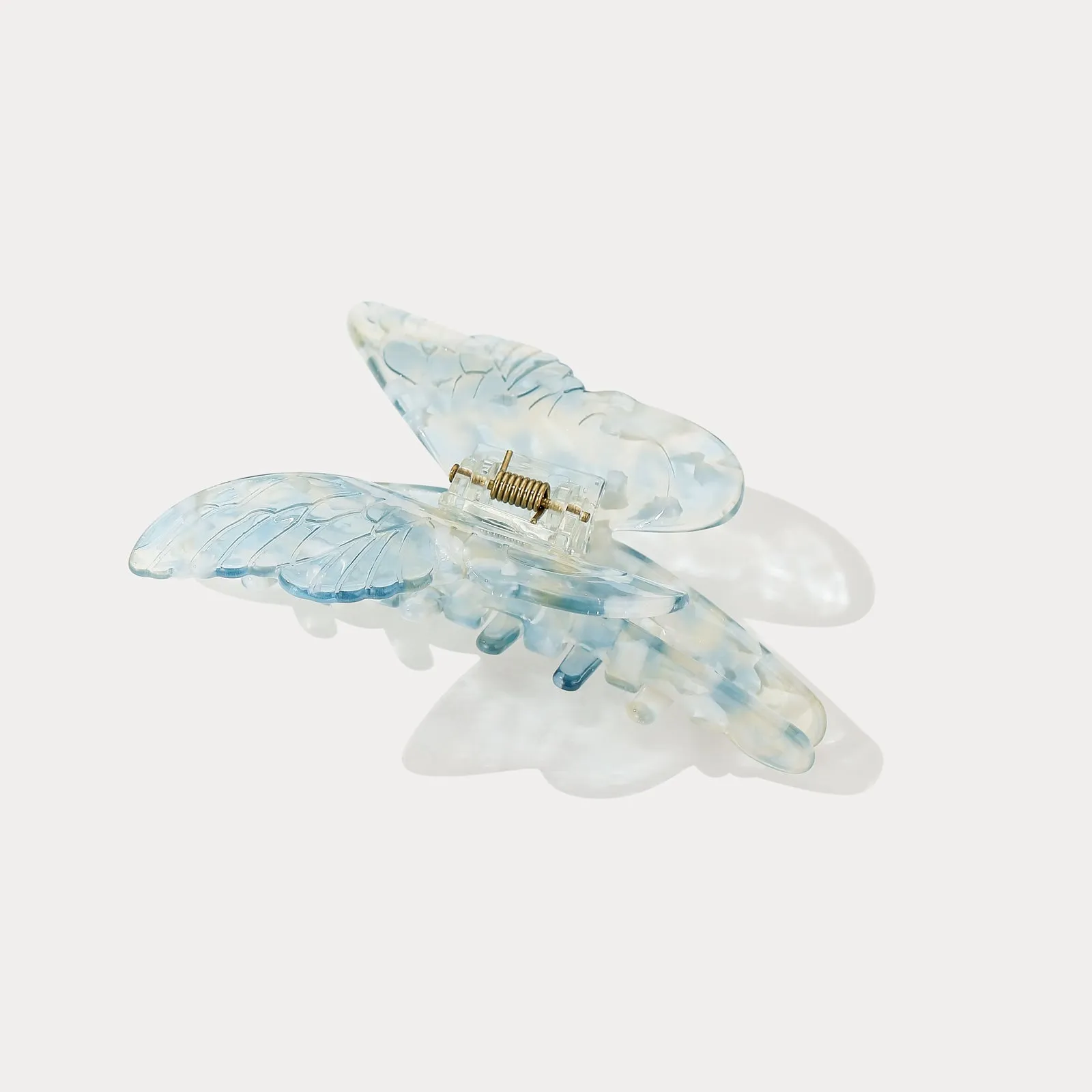 Butterfly Hair Claw Clips sold by Selenichast product image thumbnail 3