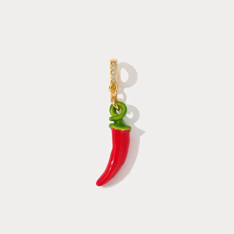 Chilli Charm made by Selenichast