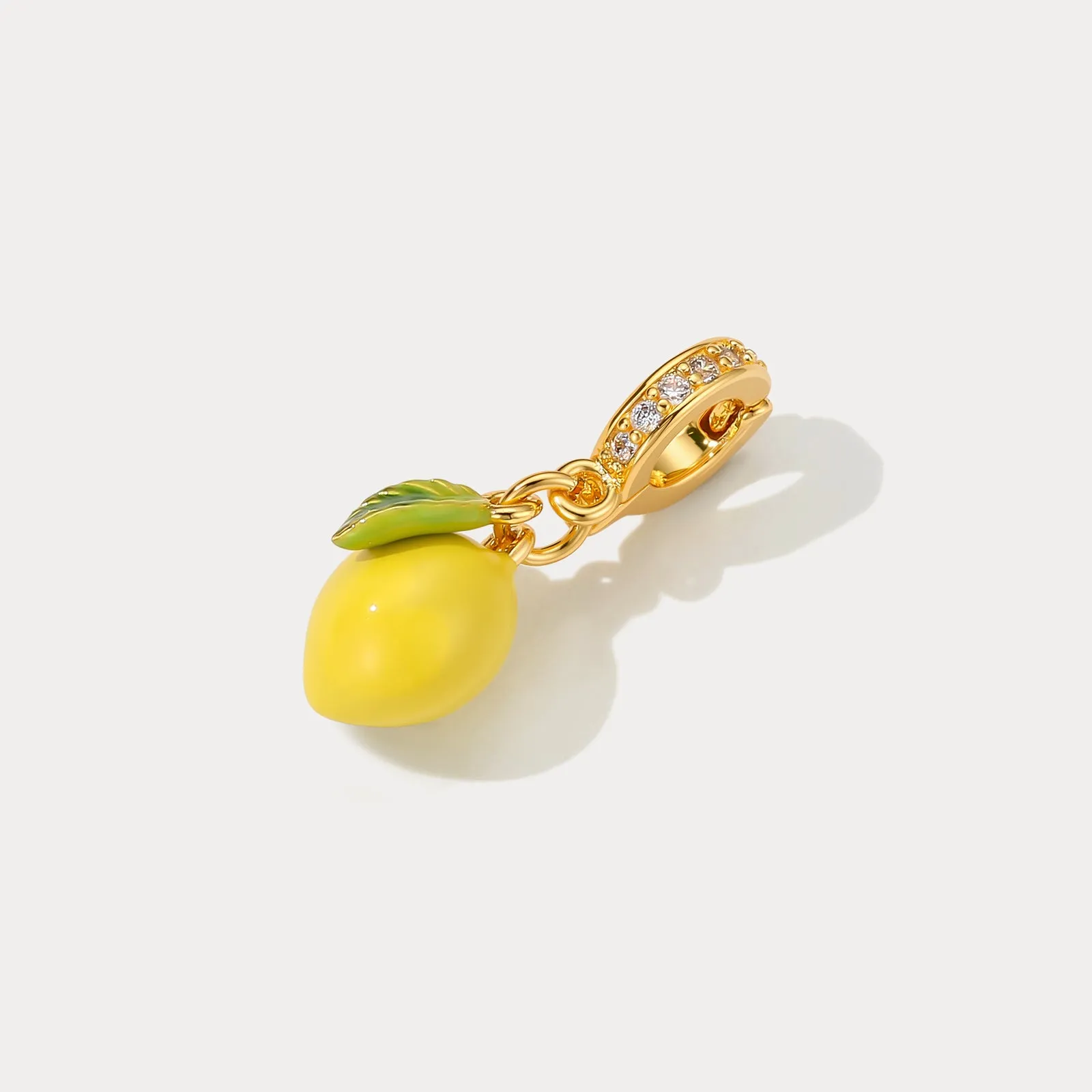 Lemon Charm sold by Selenichast product image thumbnail 2