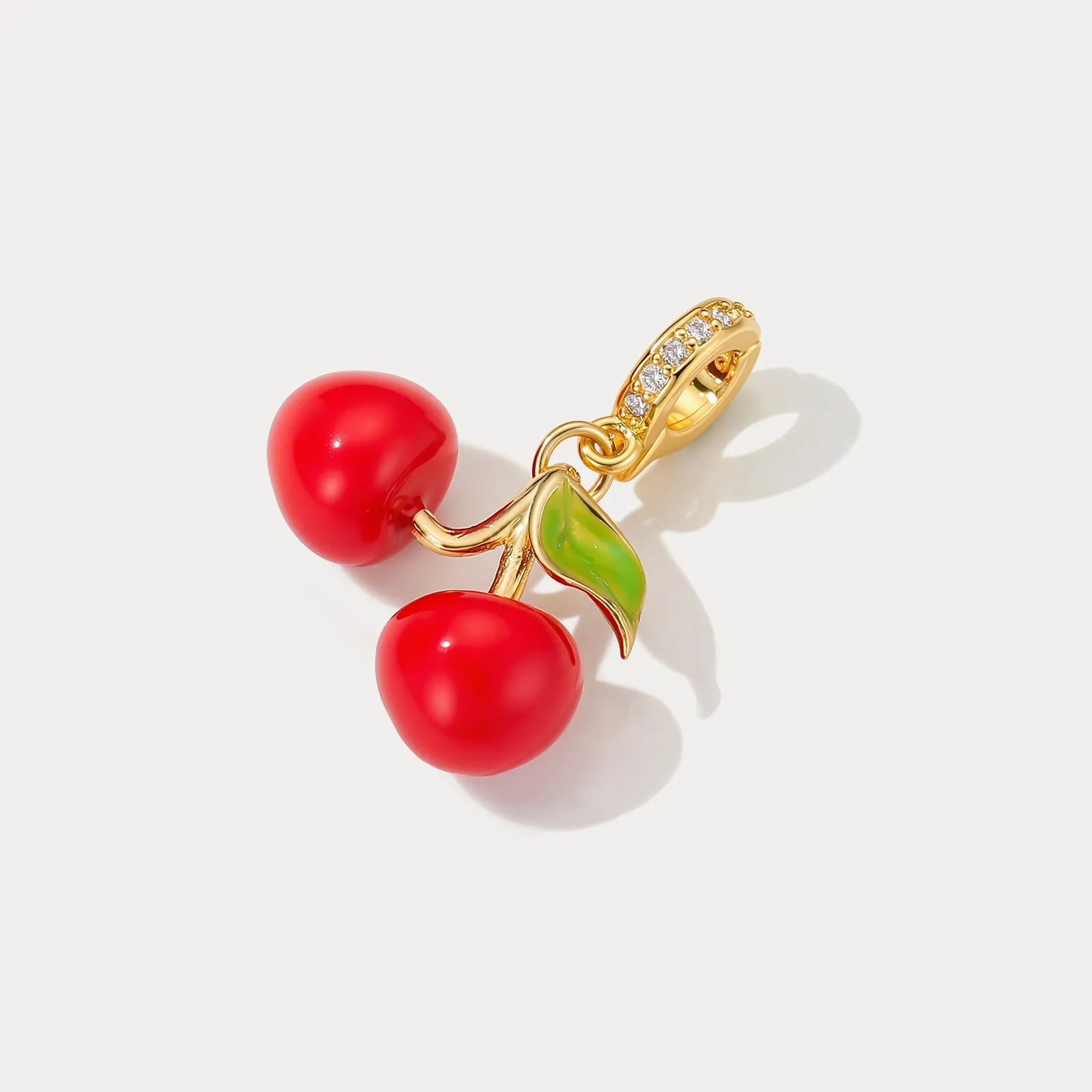 Cherry Charm sold by Selenichast product image thumbnail 2