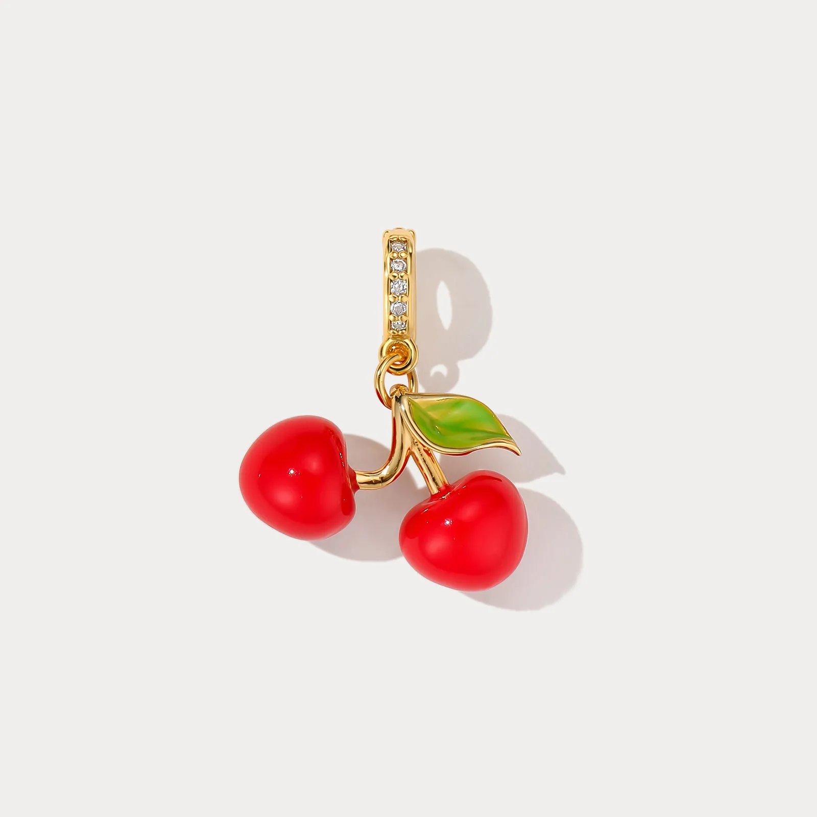 Cherry Charm sold by Selenichast