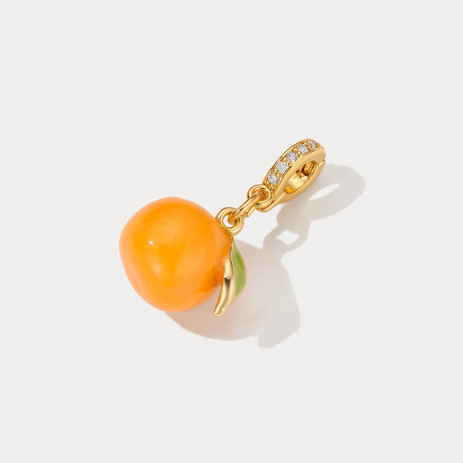 Orange Charm sold by Selenichast product image thumbnail 2