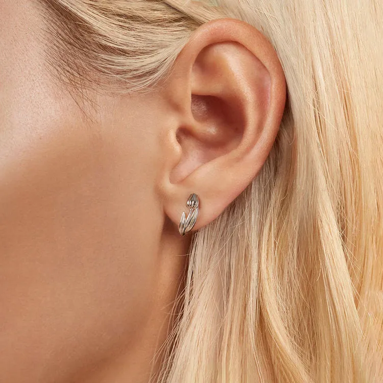 Tulip Earrings sold by Selenichast product image thumbnail 2