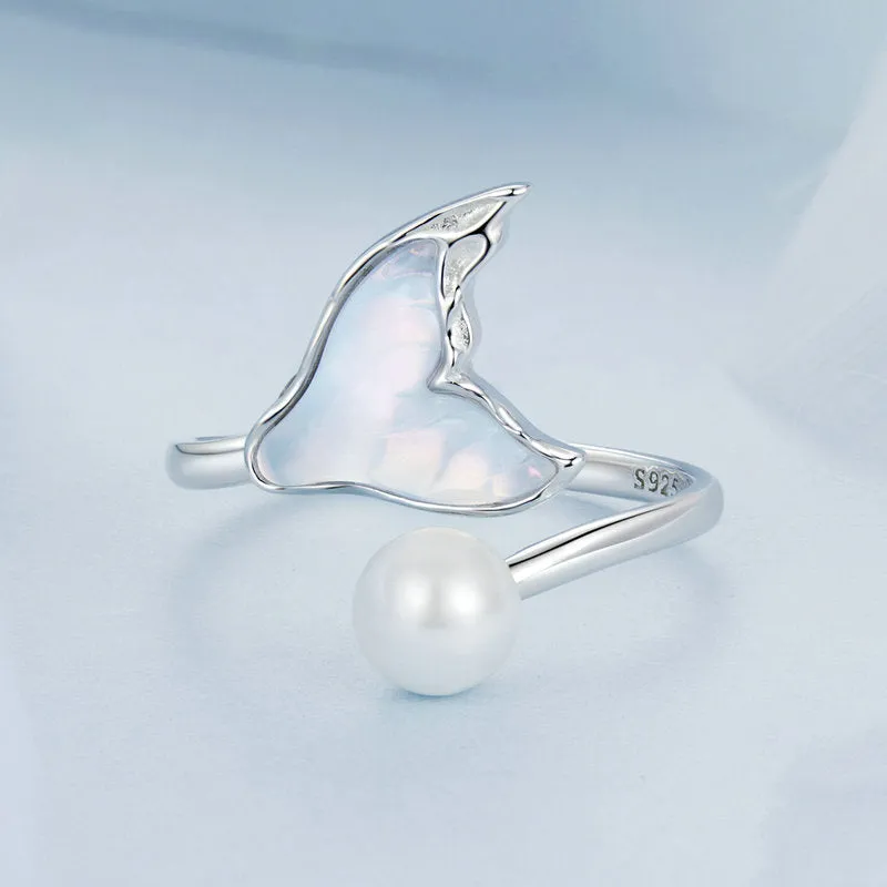 Mermaid Ring sold by Selenichast product image thumbnail 3