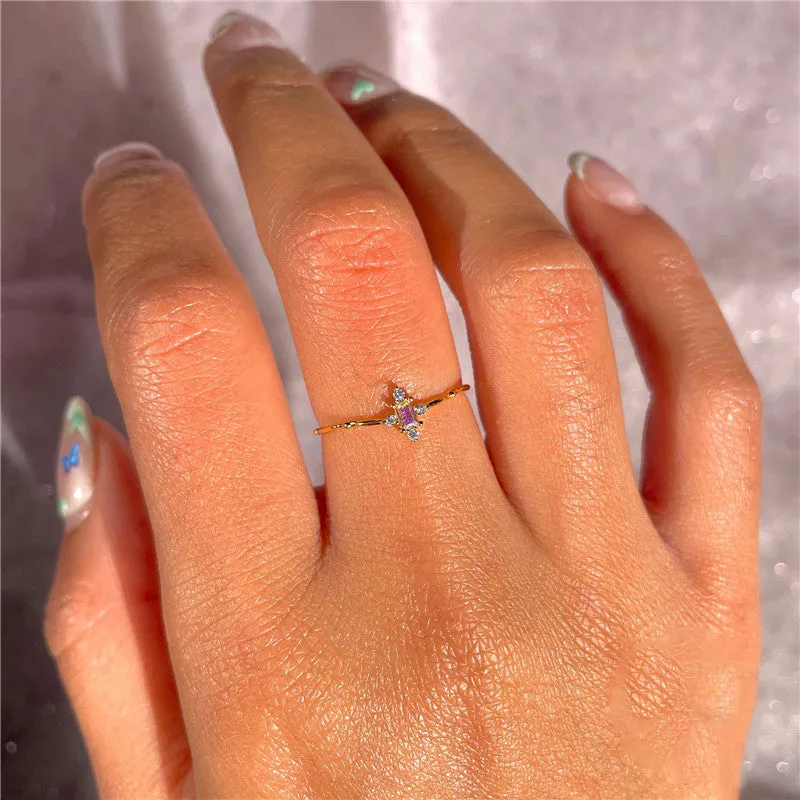 Princess Ring sold by Selenichast product image thumbnail 2
