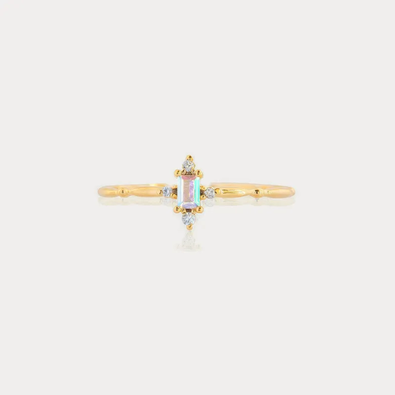 Princess Ring made by Selenichast