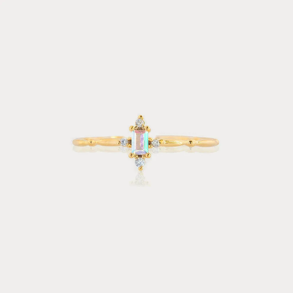 Princess Ring sold by Selenichast