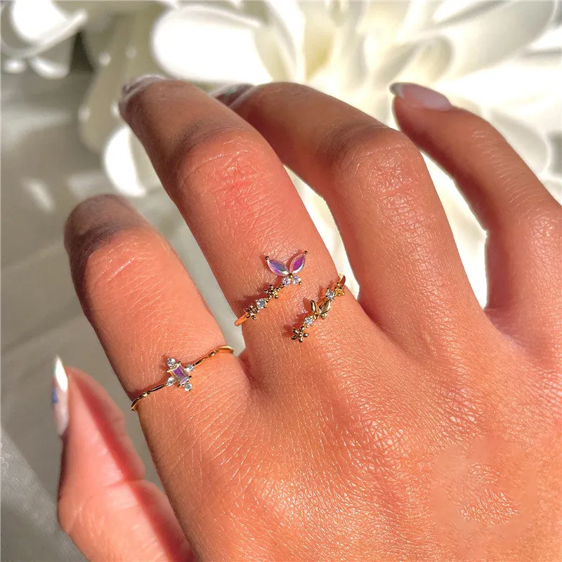 Princess Ring sold by Selenichast product image thumbnail 3