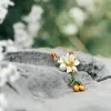 Orange Blossom Necklace sold by Selenichast