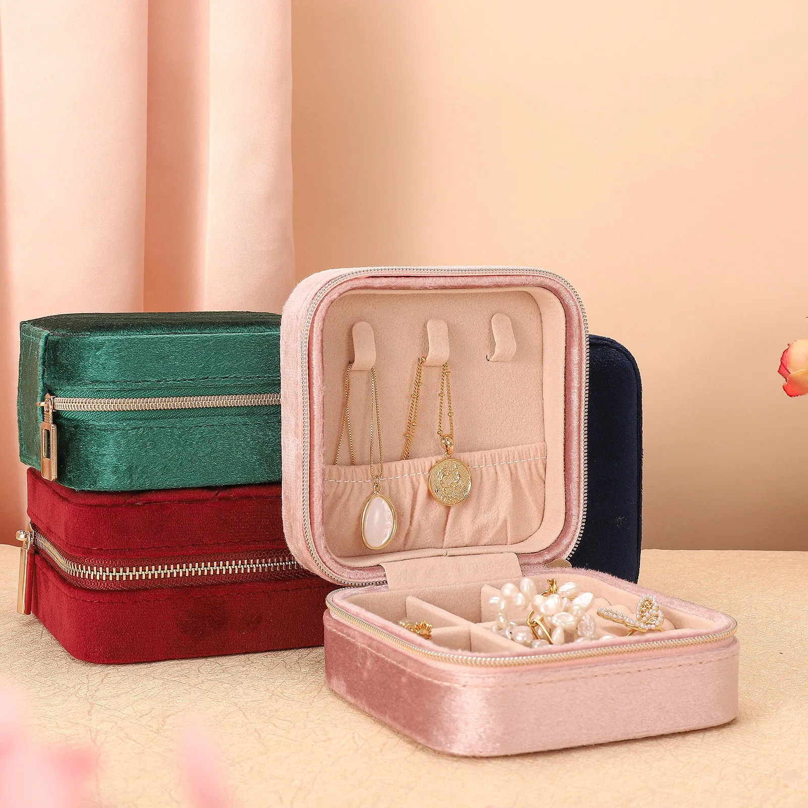 Selenichast Jewelry Box sold by Selenichast product image thumbnail 4