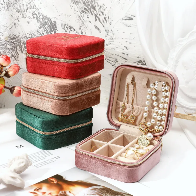 Selenichast Jewelry Box sold by Selenichast