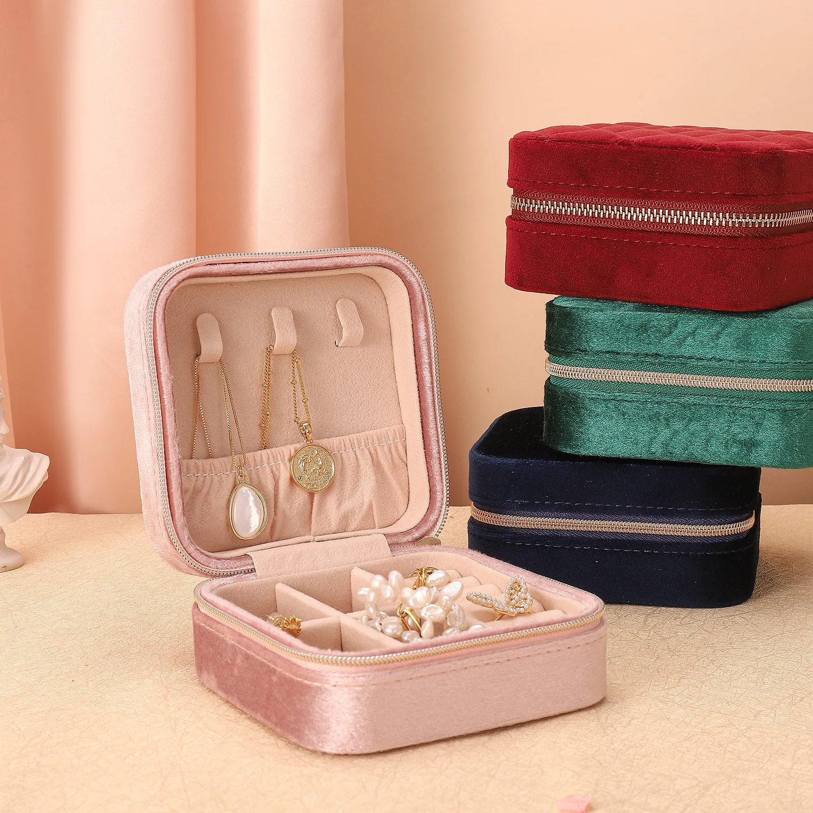 Selenichast Jewelry Box sold by Selenichast product image thumbnail 3