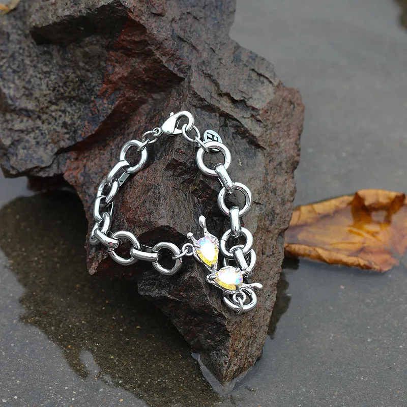 Afterglow Bracelet sold by Selenichast product image thumbnail 5