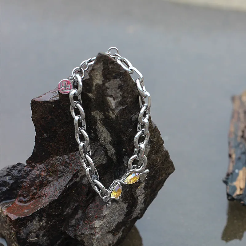 Afterglow Bracelet sold by Selenichast product image thumbnail 4