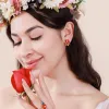 Peony Ring sold by Selenichast