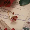 Peony Ring sold by Selenichast