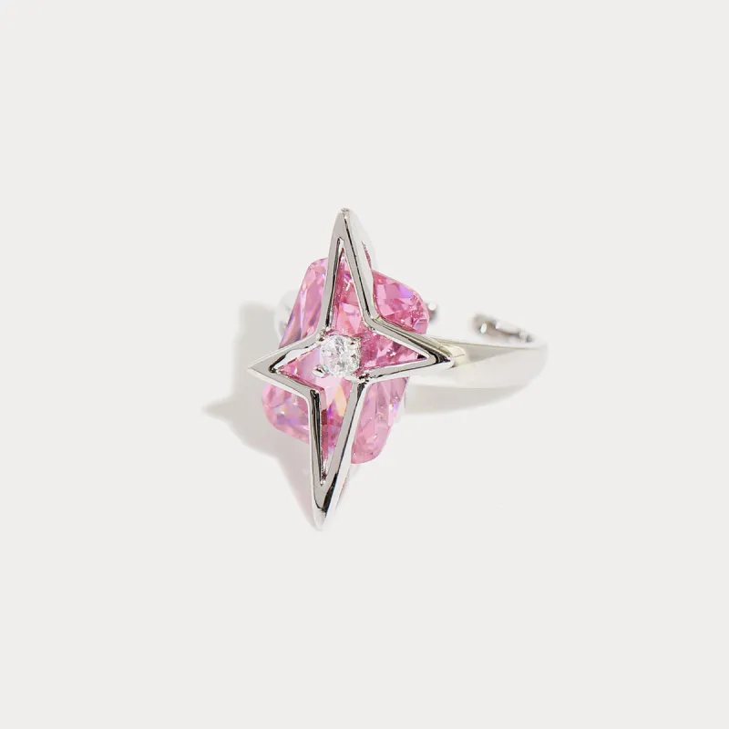 Starlight Ring sold by Selenichast