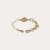 Coin Pearl Bracelet sold by Selenichast