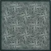 Paisley Square Scarf sold by Selenichast