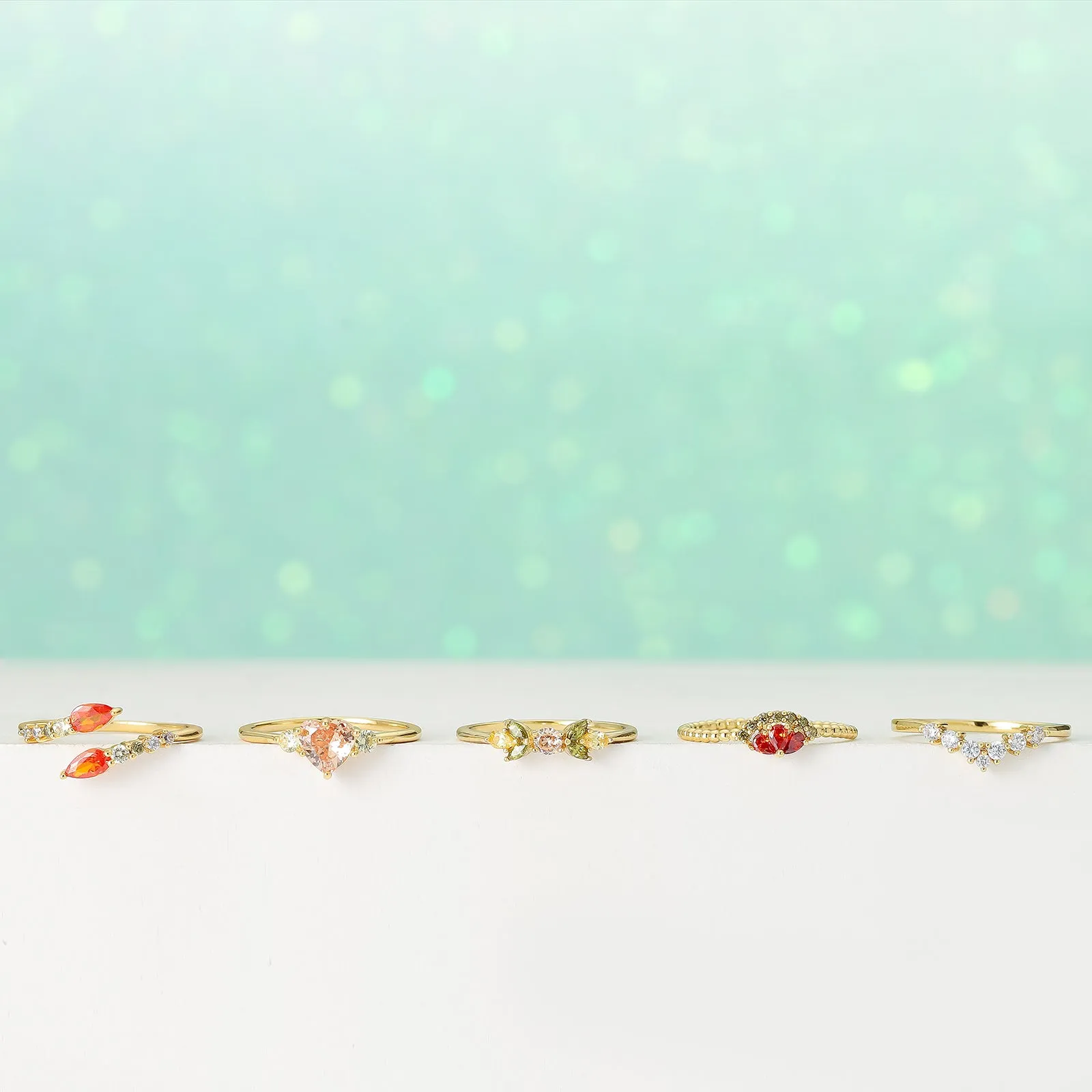 Watermelon Ring sold by Selenichast product image thumbnail 3